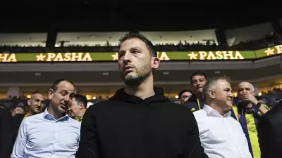Fenerbahçe'de Domenico Tedesco'nun Geleceği: Kaderi Kritik Maçlara Bağlı