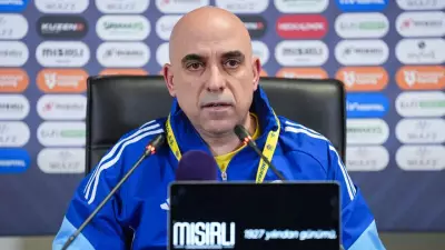 Fenerbahçe'de Hüsran: Göle, 'Futbol Adına Değerlendirecek Bir Şey Yok' Dedi