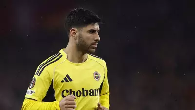 Fenerbahçe'de Marco Asensio Israrı Sürüyor: Milli Takım Detayı Kafa Karıştırdı