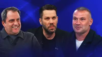 Fenerbahçe'de Mert Müldür Pozisyonu Penaltı mıydı? Fırat Aydınus ve Ekibi Yorumladı