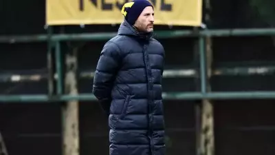 Fenerbahçe'de Milli Oyuncular Yok: Tedesco Yönetiminde İlk Antrenman Tamamlandı