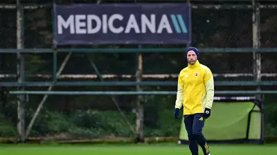 Fenerbahçe'de Tedesco İddiası: Sorunlar Nedeniyle Maça Çıkmadı