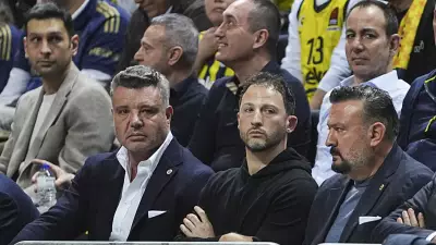 Fenerbahçe'de Veda Kararı! Taraftarlar Tepki Göstermişti