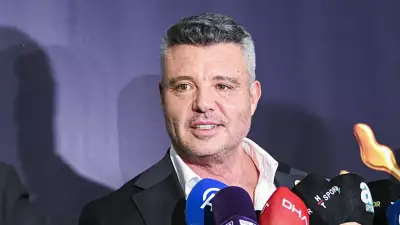 Fenerbahçe'den Stoper Hamlesi: Dünya Devleriyle Transfer Yarışı Başladı