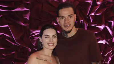 Fenerbahçeli Ederson'un Eşi Lais Moraes: Sosyal Medyadan Tehdit ve Hakaret Mesajları Alıyorum