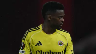 Fenerbahçeli Nelson Semedo'nun Eşi Marlene Alvarenga Trafik Kazası Geçirdi