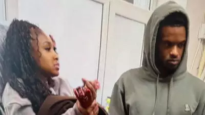 Fenerbahçeli Semedo'nun Eşi Trafik Kazası Geçirdi, Sağlık Durumu İyi