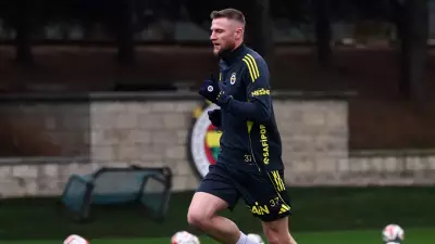 Fenerbahçe'ye Gaziantep FK Maçı Öncesi İki Önemli Müjde Geldi!