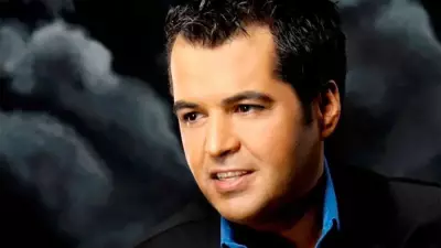 Ferda Anıl Yarkın'ın Güncel Hali Sosyal Medyada Şaşkınlık Yarattı