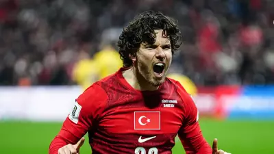 Ferdi Kadıoğlu, Romanya Maçındaki Kritik Golünü Anlattı: 'Soyunma Odasında Planladık'