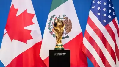 FIFA'ya 2026 Dünya Kupası Bilet Fiyatlarından Sert Eleştiri