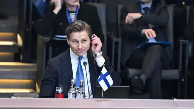 Finlandiya Nükleer Silah İthalatına İzin Verecek: Savunma Bakanı Açıkladı