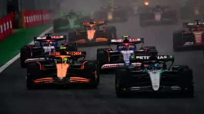 Formula 1 Çin GP 2026: Yarış Saati, Kanal ve Tüm Detaylar