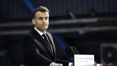 Fransa Nükleer Başlık Sayısını Artıracak: Macron Yeni Caydırıcılık Dönemini İlan Etti