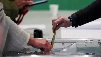 Fransa'da Yerel Seçimlerin İlk Turu Tamamlandı: Katılım Yüzde 57,6