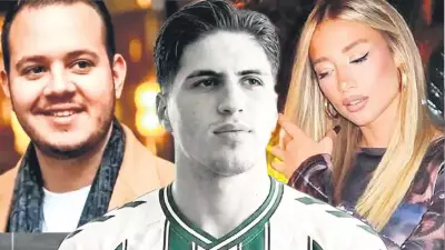 Futbolcu Cinayetinde Konum Paylaşımı İtirafı: 'Alaattin İstedi Diye Attım'