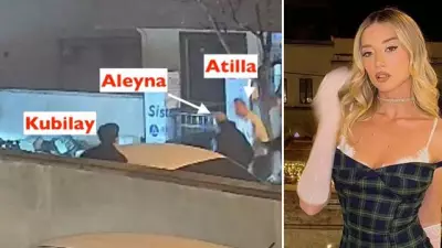 Futbolcu Cinayetinde Kritik Tanık İfadesi: 'Bir Daha Sizi Burada Görmeyeceğim' Dedi ve Ateş Etti