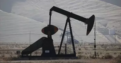 G7 Enerji Gündemi: Fransa Stratejik Petrol Rezervlerinin Kullanımını Tartışıyor