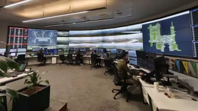 İGA'dan Kritik Açıklama: Yönlendirilen Uçaklara Operasyonel Destek Sağlanıyor