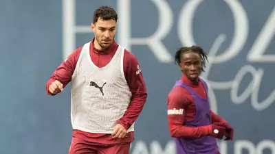 Galatasaray, Alanyaspor Maçı Hazırlıklarına Hız Verdi