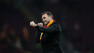 Galatasaray, Atletico Madrid Yıldızını Transfer Etmek İstiyor! Bonservis Bedeli Netleşti