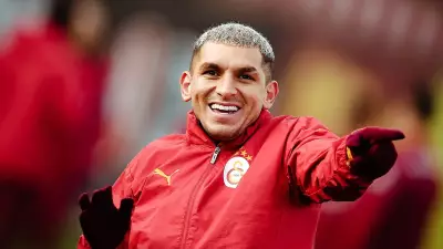 Galatasaray, Başakşehir Maçı Öncesi Hazırlıklarını Tamamladı