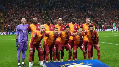 Galatasaray - Liverpool Maçı Ne Zaman, Saat Kaçta ve Hangi Kanalda? İşte Detaylar