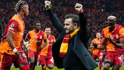 Galatasaray Liverpool Maçı Saat Kaçta Hangi Kanalda? Okan Buruk'tan 5 Temel Prensip