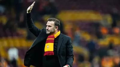 Galatasaray'a Dünya Yıldızından Yeşil Işık! Cimbom Transferde Bombayı Patlatıyor