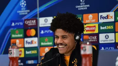 Galatasaray'da Gabriel Sara'dan Liverpool Maçı Öncesi Kritik Açıklamalar