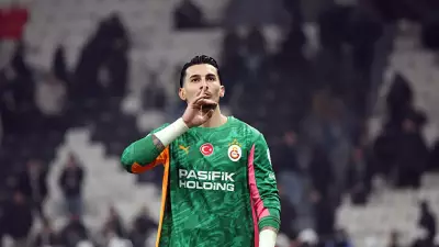 Galatasaray'dan Beşiktaş Derbisi Sonrası Flaş Sosyal Medya Göndermesi