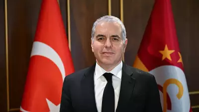 Galatasaray'dan Yayın Geliri Hamlesi: Eray Yazgan, '260-280 Milyon Lira Kaybımız Olacak' Dedi