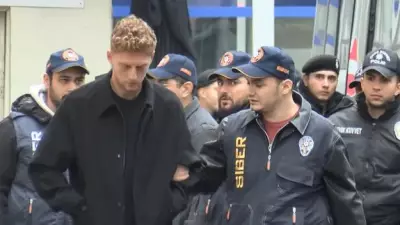 Galatasaraylı Metehan Baltacı Tahliye Oldu: Şike Davasında Gelişme