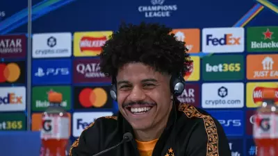 Galatasaraylı Sara: 'Hayallerimi Yaşıyorum' Liverpool Maçı Öncesi Açıkladı