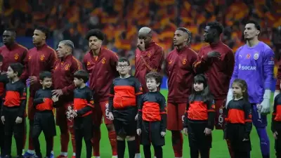 Galatasaraylı Yıldız Liverpool Rövanşında Yok, Cezalı Duruma Düştü