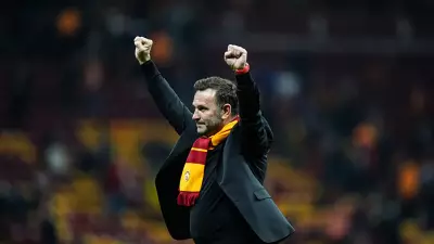 Galatasaray'ın 45 Milyon Euro'luk Transfer Planı Açıklandı: Okan Buruk'un Hedefi Aston Villa'nın Belçikalı Yıldızı