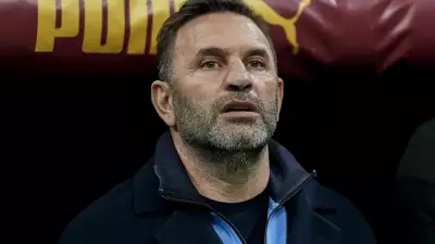 Galatasaray'ın Alanyaspor Maçı Kadrosu Açıklandı: 8 Yıldız Yok