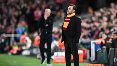 Galatasaray'ın Milli Yıldızı Barış Alper Yılmaz'a Avrupa Devi Talip Oldu