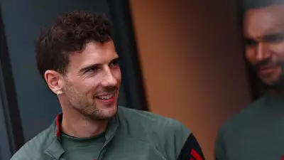 Galatasaray'ın Transfer Hedeflerine Dünya Devi Juventus'tan Büyük Engel!