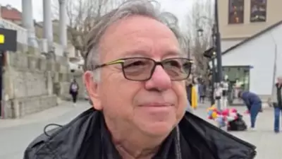 Gani Müjde: Kosova Kazanırsa Üzülmeyeceğim Dedi