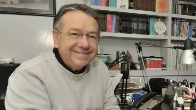 Gani Müjde'den Kosova - Türkiye Maçı Öncesi Duygusal Açıklama