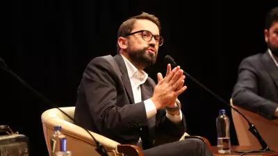 Gazeteci Adem Metan, İsrail'de Gözaltına Alındığını Duyurdu