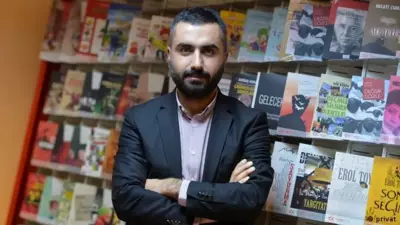 Gazeteci Alican Uludağ Hakkında 23 Yıl 5 Aya Kadar Hapis İstemiyle İddianame