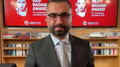 Gazeteci Alican Uludağ Hakkında İddianame Düzenlendi: Üç Suçlamayla Kamu Davası Açıldı