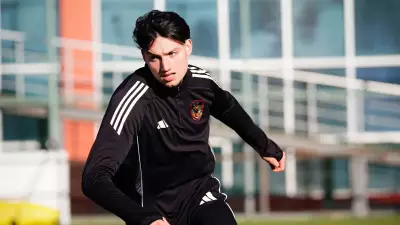 Gaziantep FK, Fenerbahçe Maçı İçin Antrenmanlara Başladı