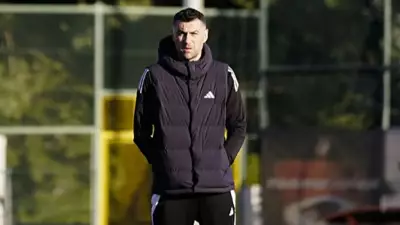 Gaziantep FK'da Burak Yılmaz'ın İki Dönemi Arasındaki Büyük Performans Farkı