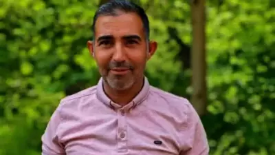 Gaziantep'te Acı Motosiklet Kazası: Belediye İşçisi Hayatını Kaybetti