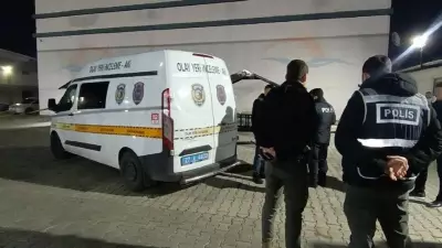 Gaziantep'te Genç Yaşamını Kaybetti: 15 Yaşındaki Müslüm Kalbinden Bıçaklandı