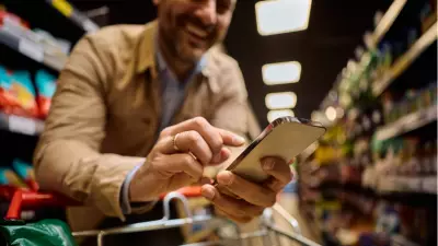 Gıda Denetiminde Çığır Açan 'Güvenilir Gıda' Mobil Uygulaması Kullanıma Sunuldu