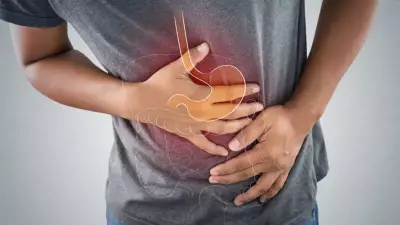 Gece Uykudan Uyandıran Mide Yanmasına Dikkat: Sindirim Hastalıklarının Erken Belirtisi Olabilir